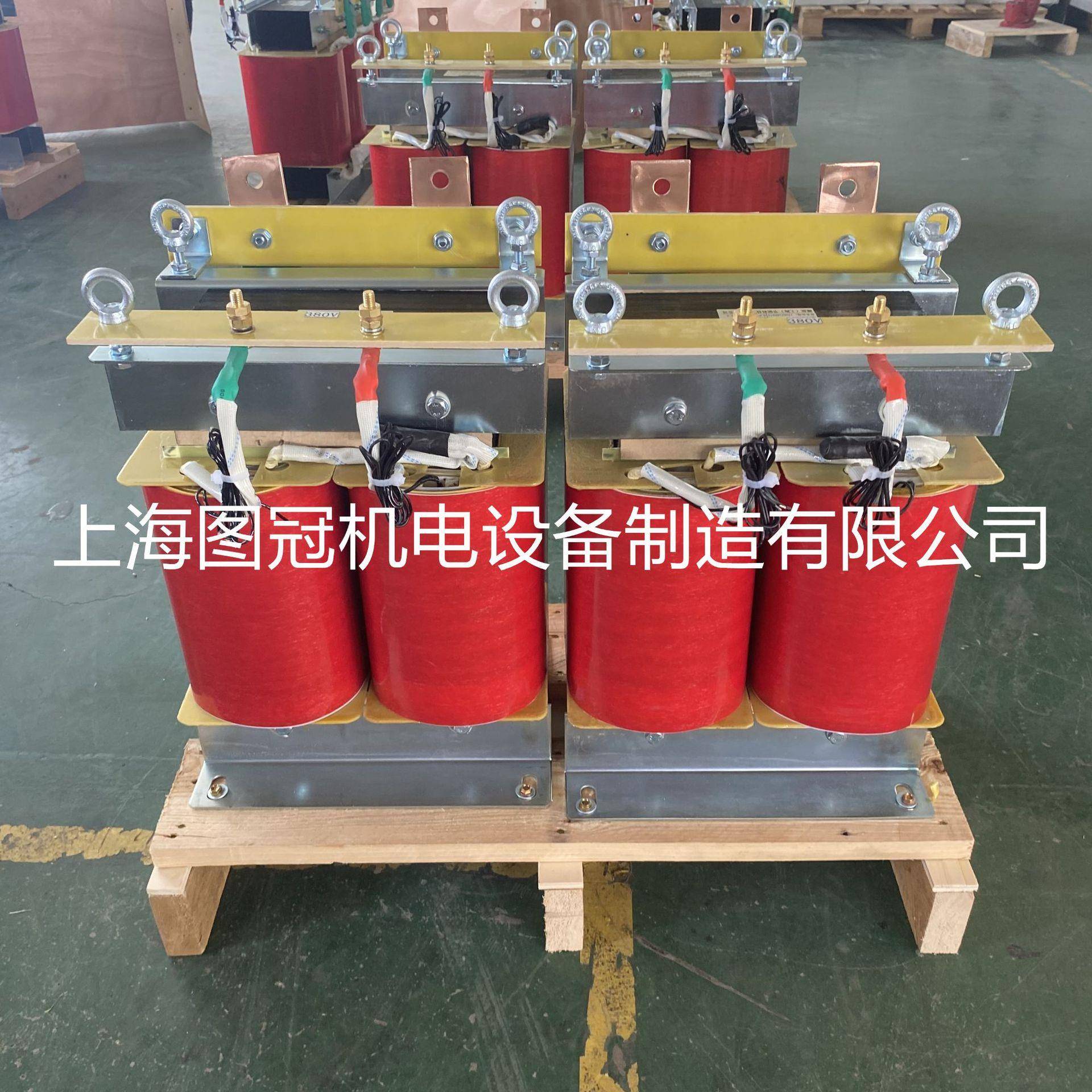 单相低压大电流双线包加热用隔离变压器80v变220V转127V48V72V