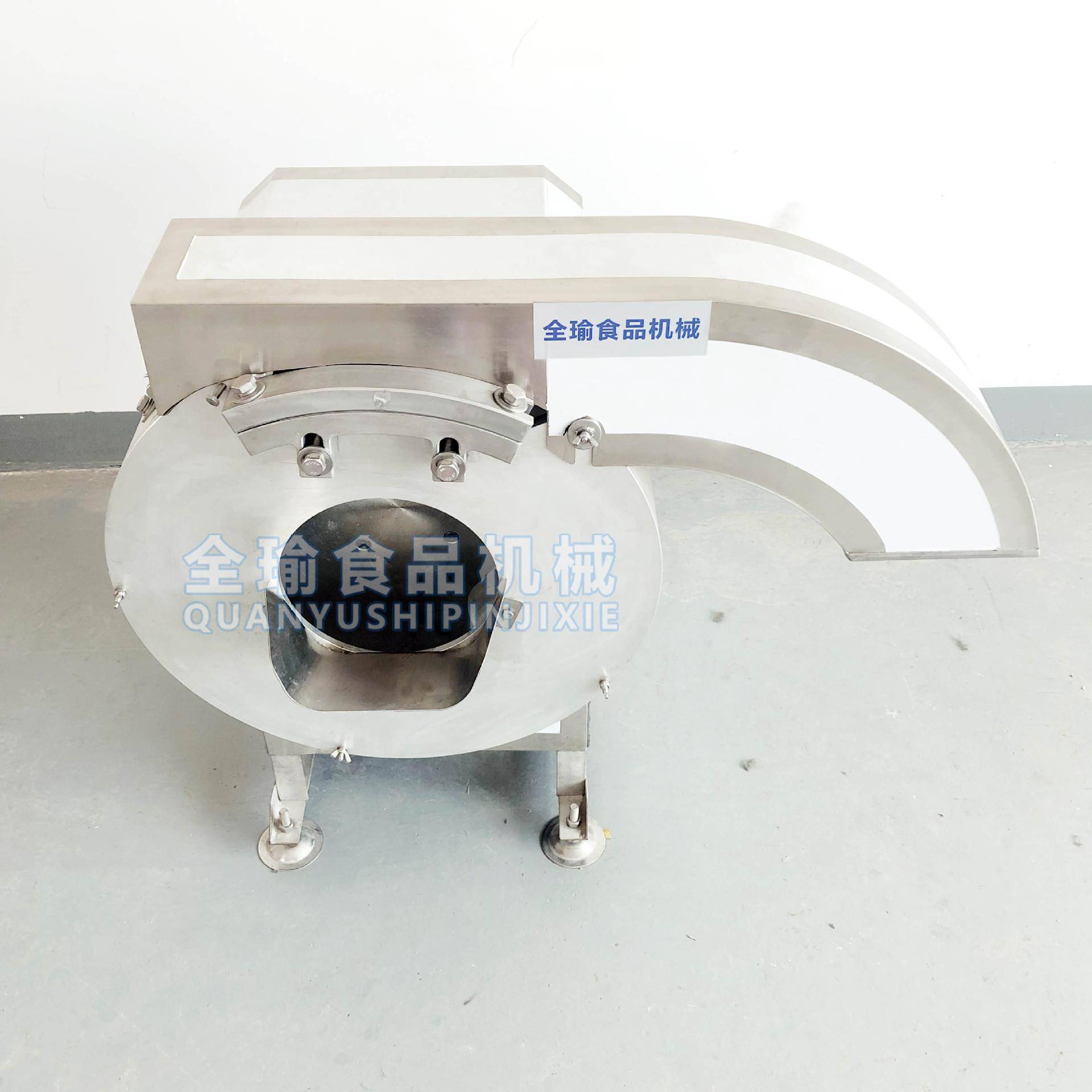 湖南永州芋头切薯条机香芋切芋条机不锈钢槟榔芋头条机厂家直销