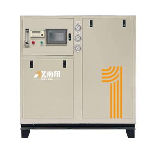 制氮机激光切割工业高纯度氮气制氮机小型食品用自动化制氮机