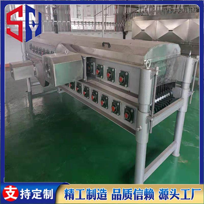 34辊脱毛机鸡鸭鹅鸽子卧式打毛机家禽屠宰脱毛机,畜牧/养殖物资,特种养殖设备,淘宝优惠券,粉丝福利购,淘宝优惠卷