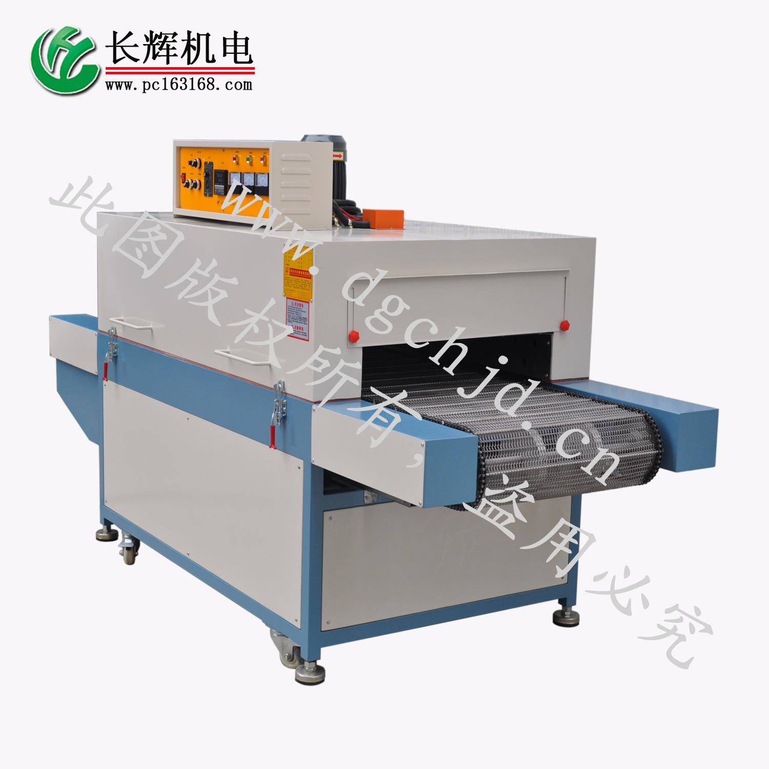 厂家直供输送烘干机隧道炉电热工业热风炉大型工业烘烤箱