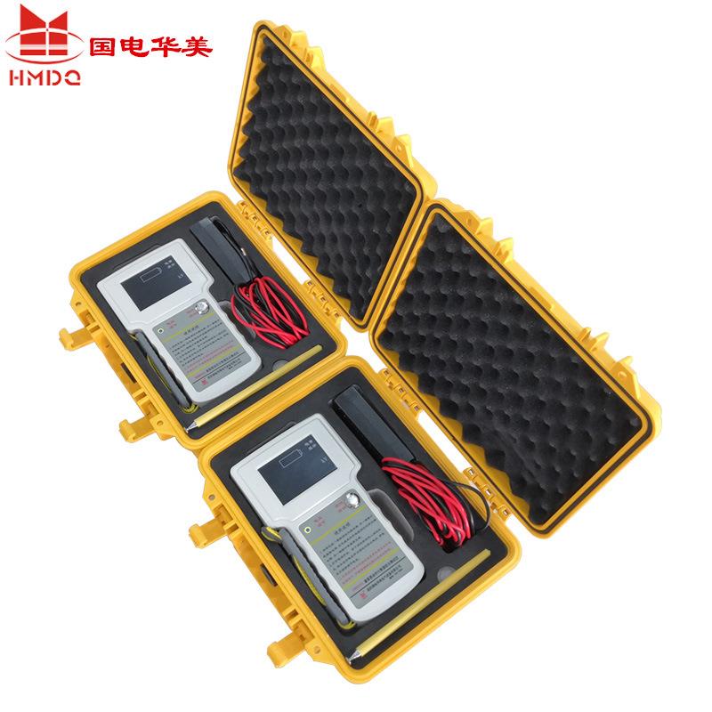 避雷器动作计数器综合测试仪雷击放电计数器检测避雷器雷电计数