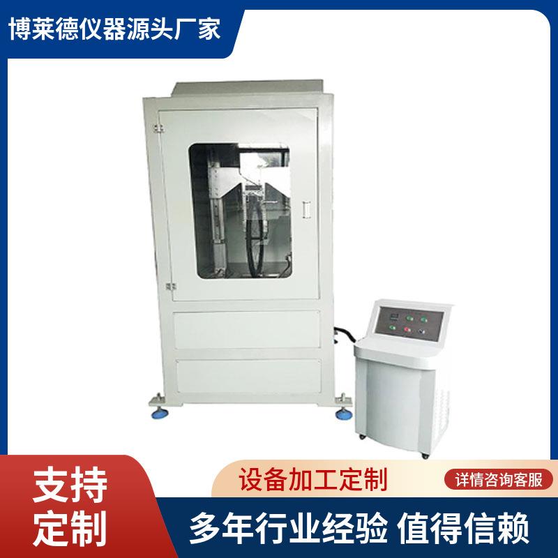 轮胎疲劳试验机车轮寿命测试机单车轮径向载荷疲劳检测仪器