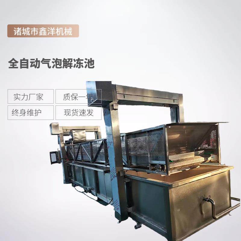 冷冻海鲜牛肉气泡解冻池冻肉块清洗解冻机水浴式化冻,厨房电器,其他商用厨电,淘宝优惠券,粉丝福利购,淘宝优惠卷