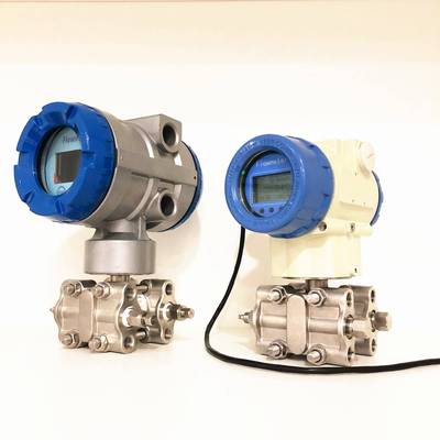 多参量流量计多参变送器差压变送器温度/压力变送器