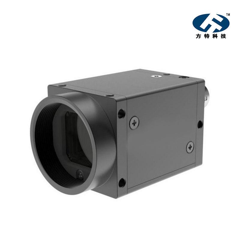 千兆网网口CMOS工业相机500万传输距离100米免费提供SDK开发包