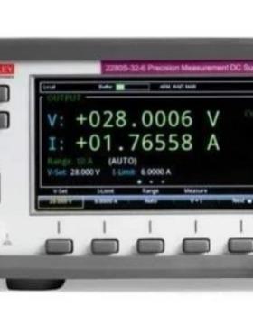 Keithle2290直流高压电源2290J-52290E_5系列