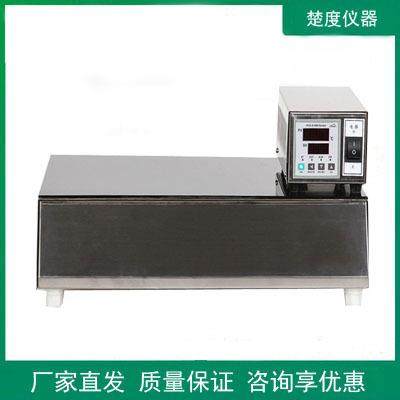电热恒温加热板实验室仪器微晶面板加热板JRS-300S数显型