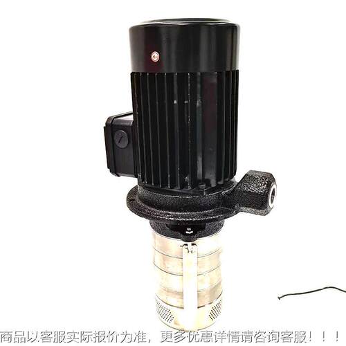 D4YL4V60/0 立床式不URA钢多级锈泵 离心泵 普通机水泵厂家