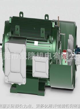 TFC80LECTRO ADDA电机步 三相电动E机鼠笼式 AD异DA电机