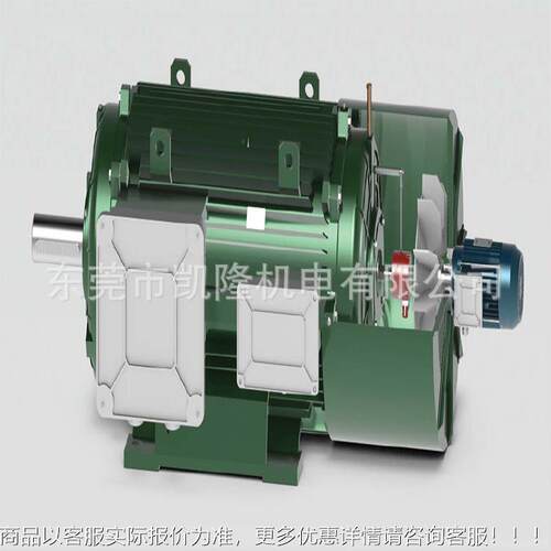 TFC80LECTRO ADDA电机步 三相电动E机鼠笼式 AD异DA电机