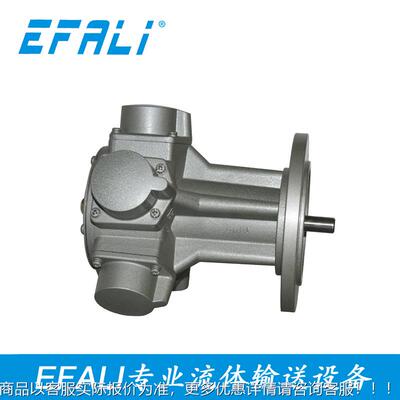 LTOO气动马达 搅活塞式防爆 化工拌气马达M5 扭力大气动达马 M5