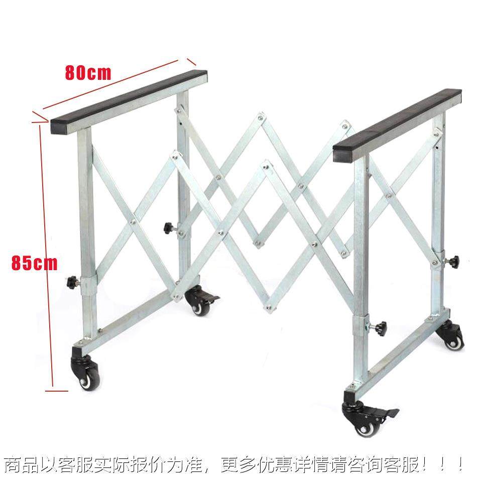 汽钣车凹陷喷修复工具漆架移动式支架 引擎盖车门金摆支架放架,五金/工具,车身维修工具,淘宝优惠券,粉丝福利购,淘宝优惠卷