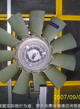 407f3s-z1s1汽车硅尔油风扇温度测试房（阿贝）