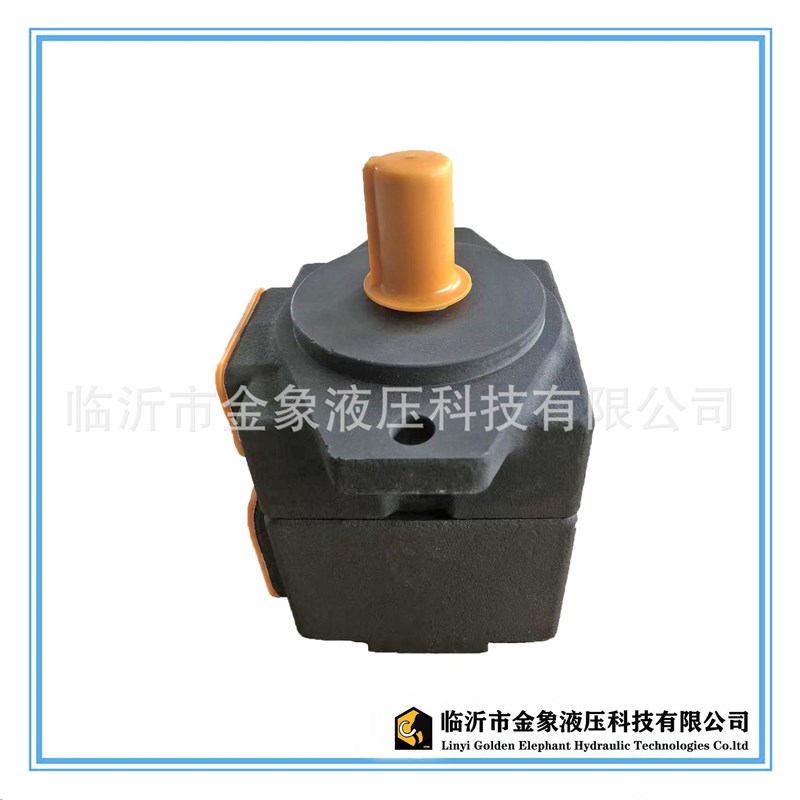 PV2R2-26叶片泵低噪定量泵-33/41/47/53/59/65/75增压泵