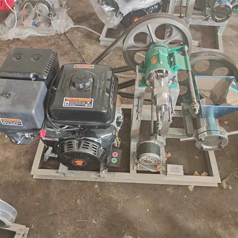 五谷杂粮食品膨化机江米棍玉米大米空心棒摆摊商用爆米花机,清洗/食品/商业设备,休闲食品加工设备,淘宝优惠券,粉丝福利购,淘宝优惠卷