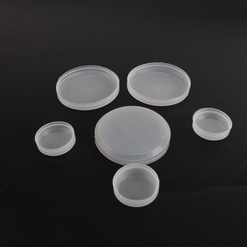 现货油桶塑料密封盖 铁桶塑料封口盖 大桶防水盖子pp塑料盖防尘盖