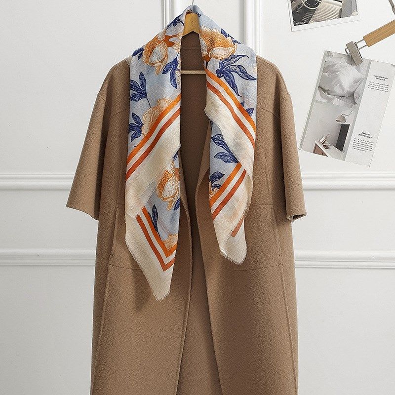 新款水溶羊毛大方巾羊毛围巾女高端披肩防晒围脖时尚百搭丝巾,服饰配件/皮带/帽子/围巾,围巾/丝巾/披肩,淘宝优惠券,粉丝福利购,淘宝优惠卷