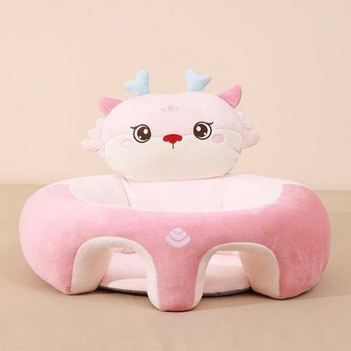 婴儿学坐椅宝宝座椅餐椅沙发练习坐立神器防摔训练靠枕不伤脊柱