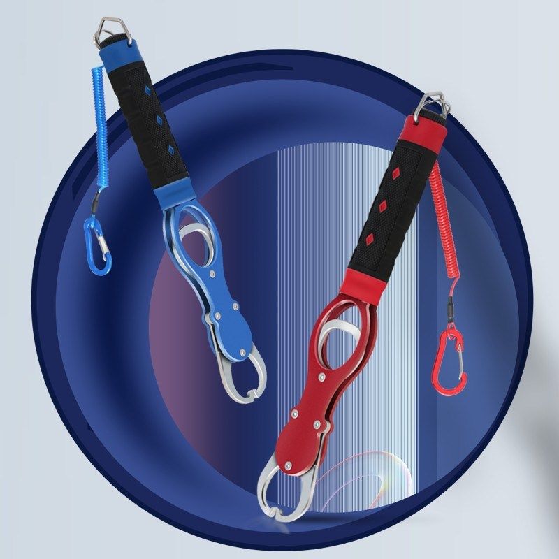 控鱼器多功能大物控鱼器路亚钳套装折叠加长抓鱼钳取钩 控鱼,户外/登山/野营/旅行用品,其他垂钓用品,淘宝优惠券,粉丝福利购,淘宝优惠卷