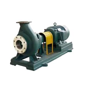 FLYZ5075S脱硫循环泵电泳漆循环泵标准化工离心泵电泳