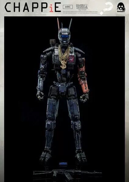 全新现货 3A threezero 超能查派 官网版