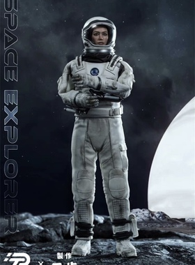 PREMIER TOYS 1/6 星际穿越 安妮海瑟薇