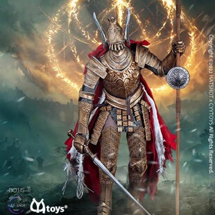 全新现货 CYYTOYS 1/6 艾登法环 尊腐骑士