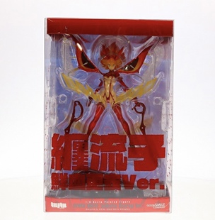 全新现货 GSC 1/6 斩服少女 缠流子 鲜血更衣