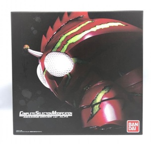 全新现货 CSM 假面骑士 AMAZONS 亚马逊 仁叔 战损 腰带