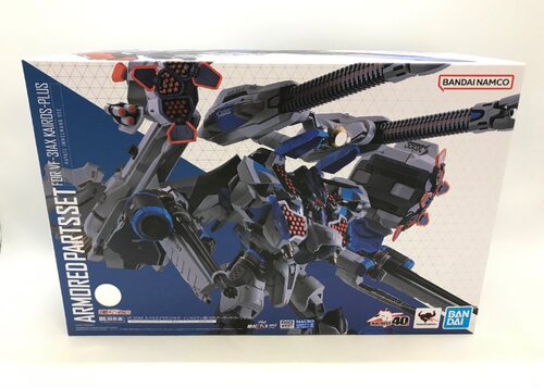 全新现货 DX超合金 超时空要塞 VF31AX AP重装包