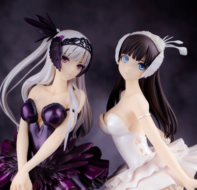 全新现货 skytube 黑白天鹅 奥黛特 奥黛尔