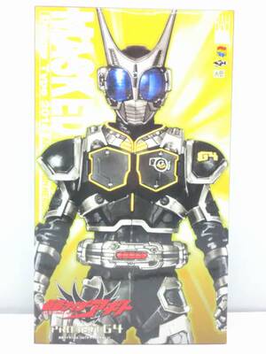 全新现货 MEDICOM RAH 1/6 假面骑士G4