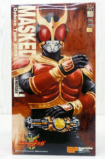 WF限定 MEDICOM RAH 1/6 假面骑士 升华空我