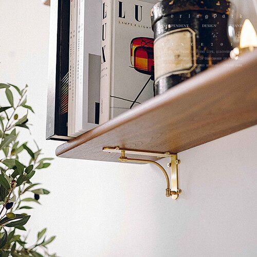 ZoringParkHearth三角层板架托