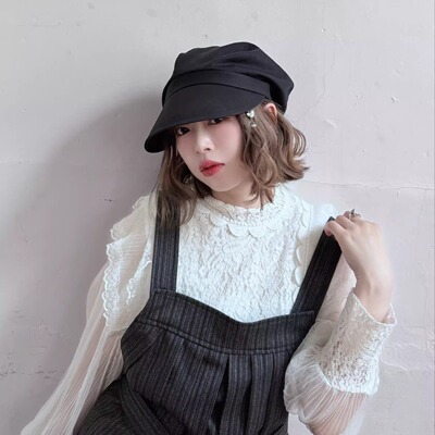 CIRQUTURECIQ240休闲棒球帽