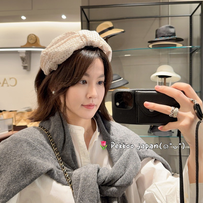 CA4LABRA02183发箍发卡发饰