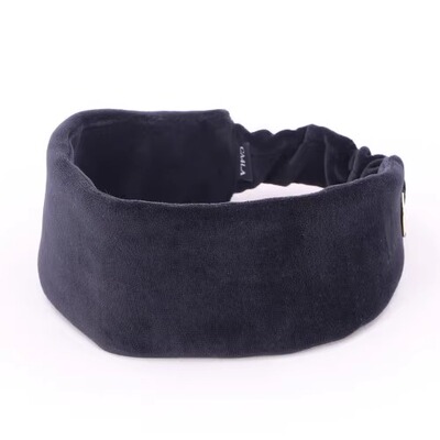 CA4LA简约百搭蓬松柔软发带