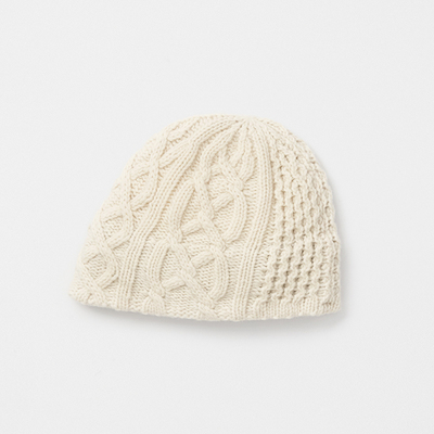 matureha羊毛针织帽休闲