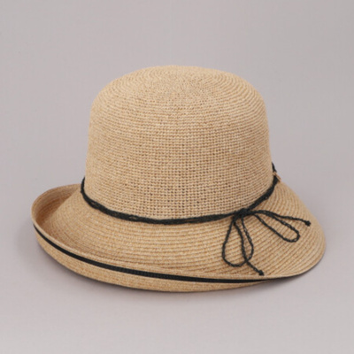 CA4LA遮阳帽逛街休闲女夏