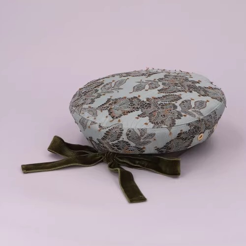 CA4LASHK01173贝雷帽