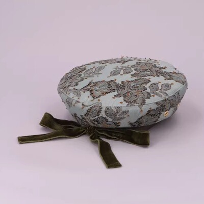 CA4LASHK01173贝雷帽