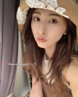 athenanewyork防曬草帽amanda