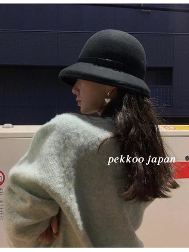 CA4LAONM01889CASABLANCA礼帽