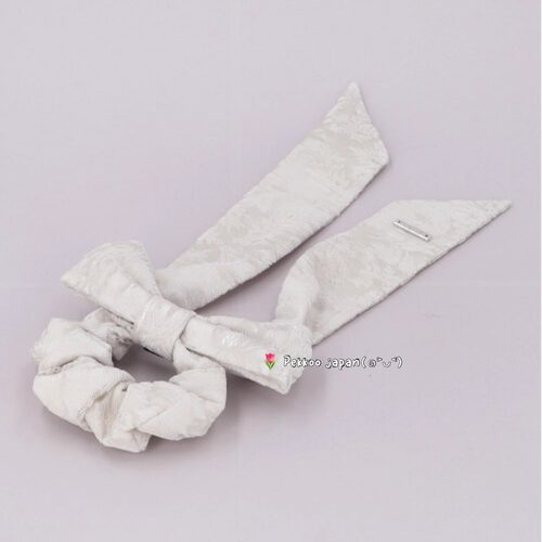 CA4LA COH00056 HK SHYU RIBBON2 百搭甜美蝴蝶结发圈发饰 日本制