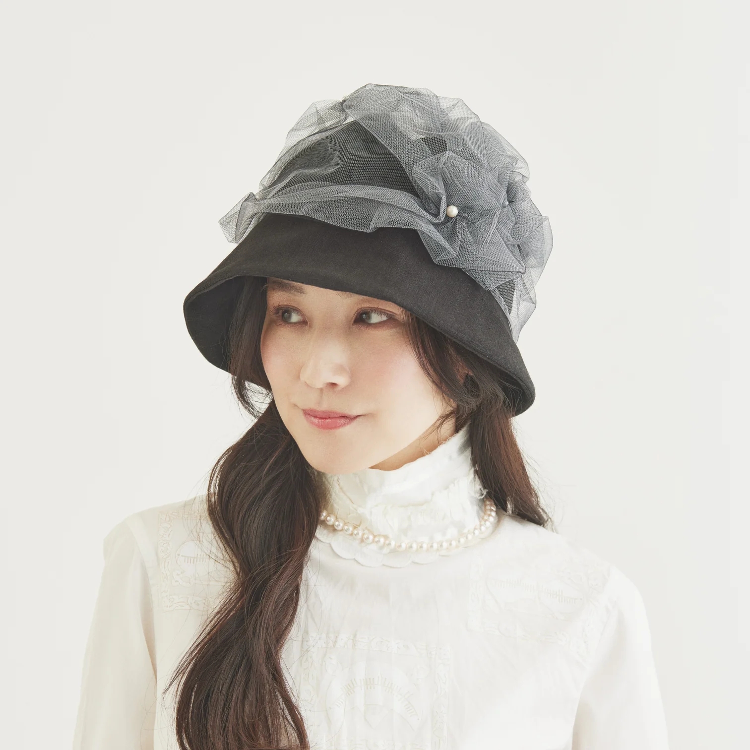 CIRQUTURECIQ181渔夫帽甜美