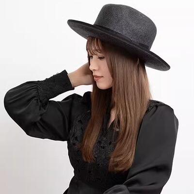 CA4LACAM80043巴拿马礼帽