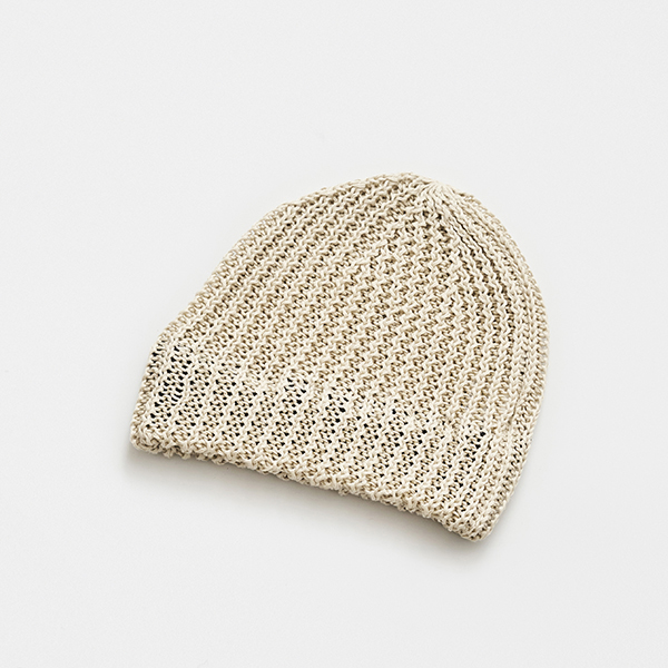 matureha针织帽休闲透气