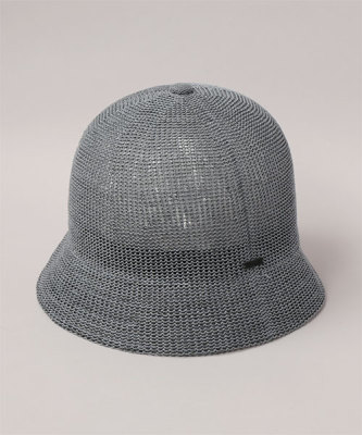 CA4LA春夏透气针织渔夫帽