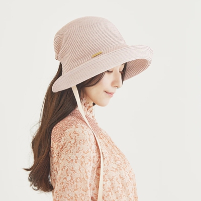 CIRQUTURECIQ042遮阳草帽